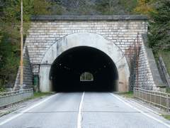 Tunnel Stratena