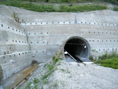 Tunel Viňov