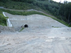 Tunel Viňov